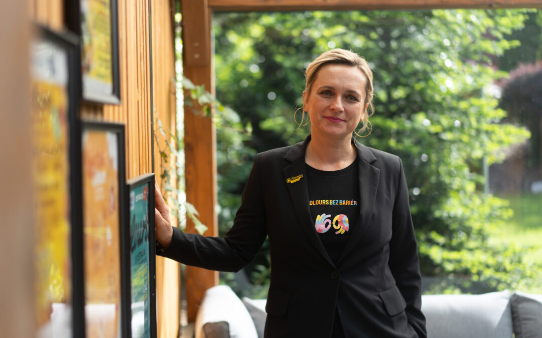 Petra Řezníčková (CZ)