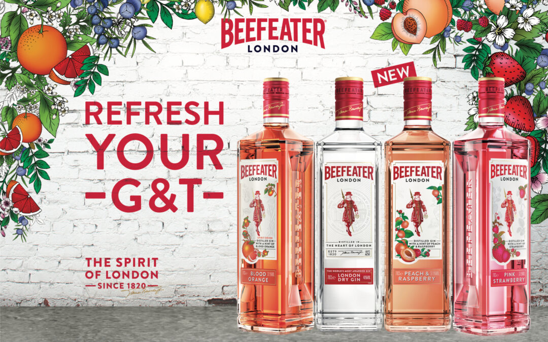 Beefeater