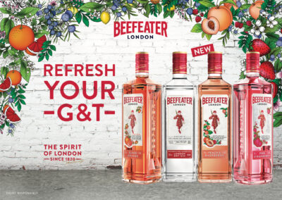 Beefeater