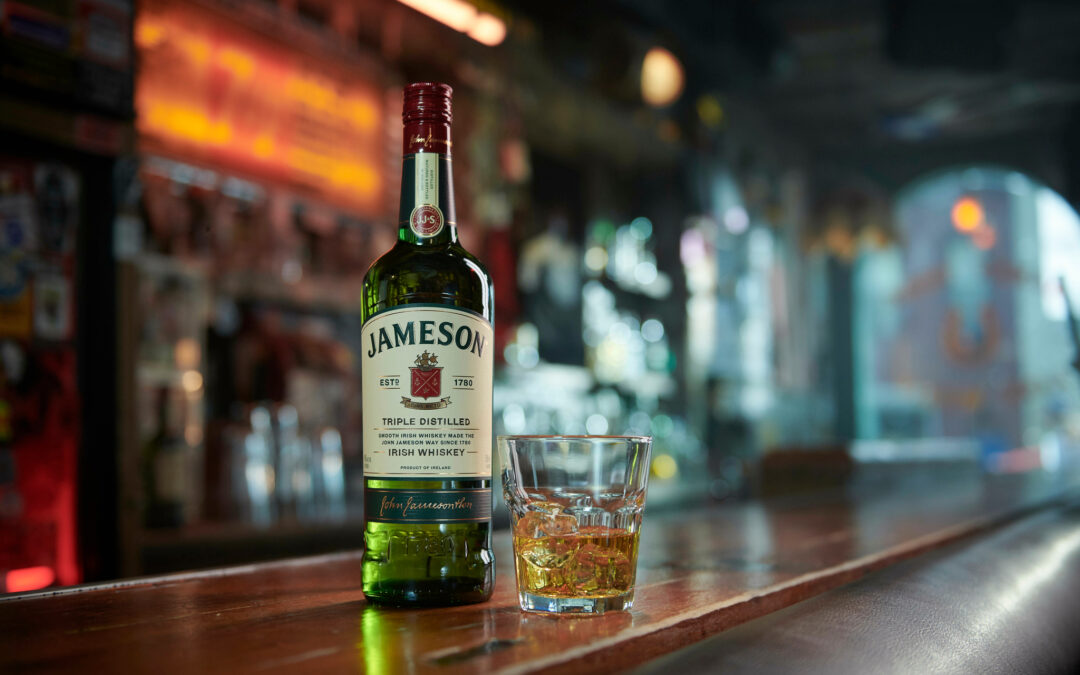 Jameson