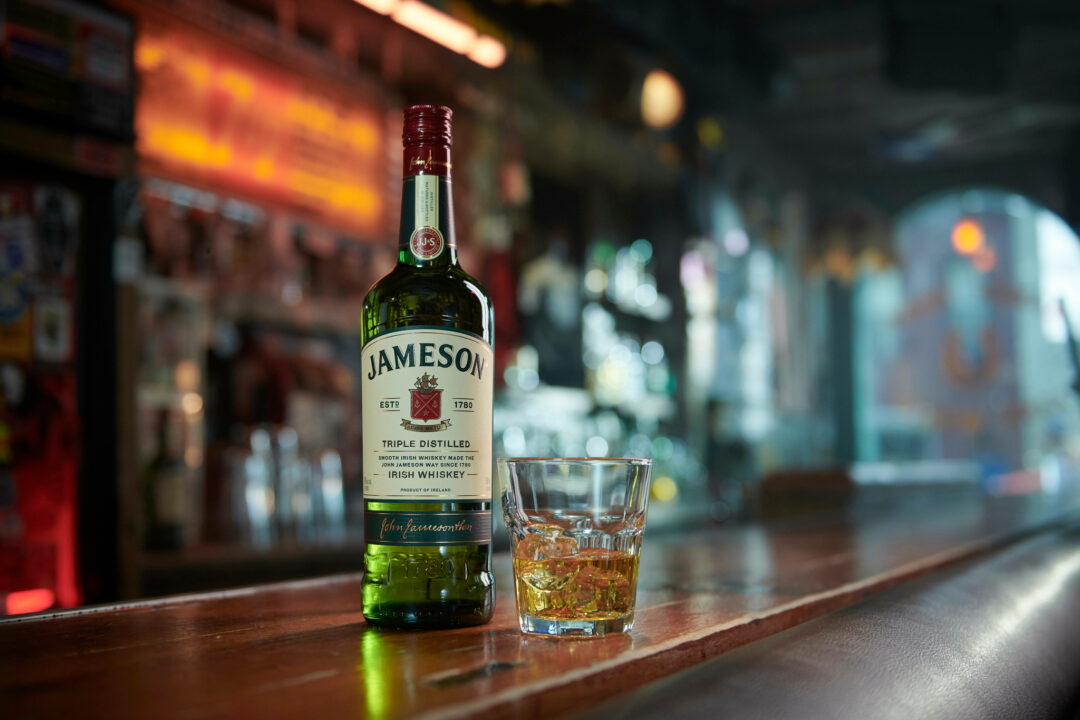Jameson