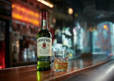 Jameson