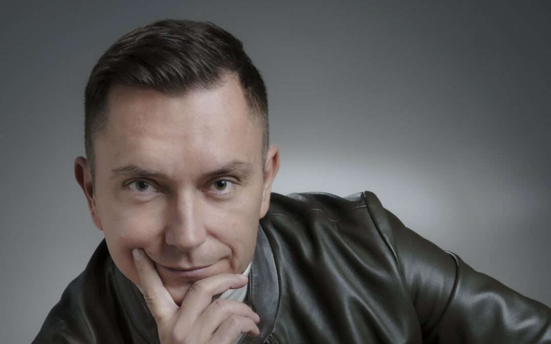 Roman Strejček (CZ)