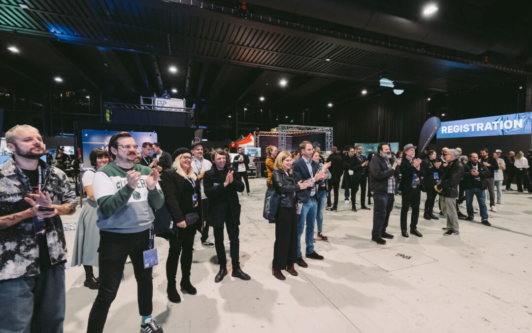 Přípravy jsou v plném proudu, brzy oznámíme hlavní téma